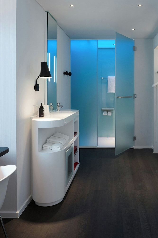 undefined citizenM Kuala Lumpur Bukit Bintang 8