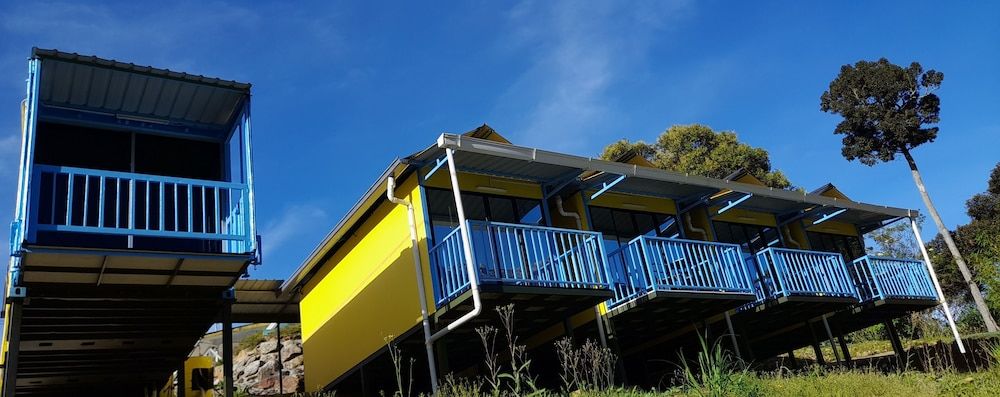 Wind Valley Farmstay Panoramic Double Room, 1 Double Bed 16