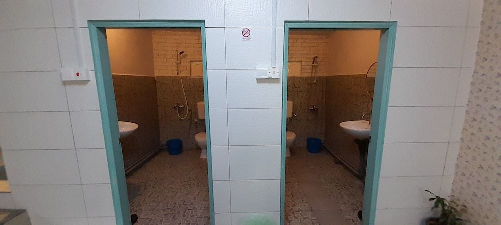 Wind Valley Farmstay Family House 16