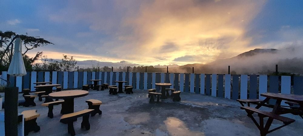 Wind Valley Farmstay Panoramic Twin Room, 2 Twin Beds 13