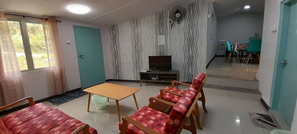 Wind Valley Farmstay Family House 11