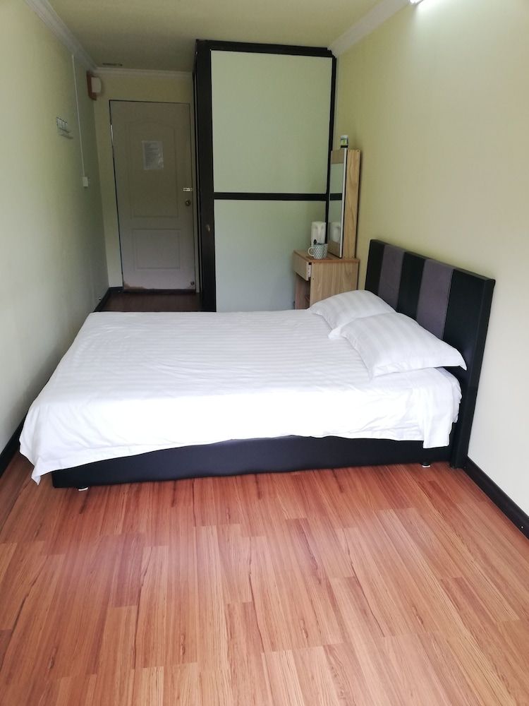 Wind Valley Farmstay Panoramic Double Room, 1 Double Bed 4