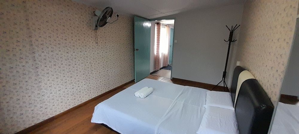 Wind Valley Farmstay Family House 7