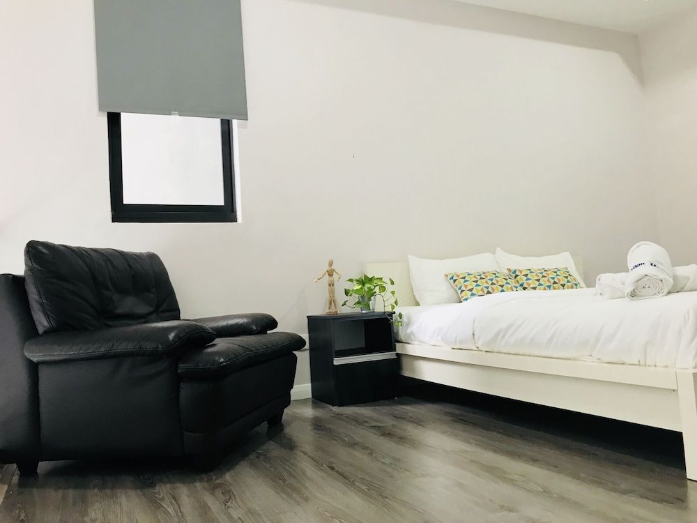 Comfort Duplex, 1 Bedroom, City View