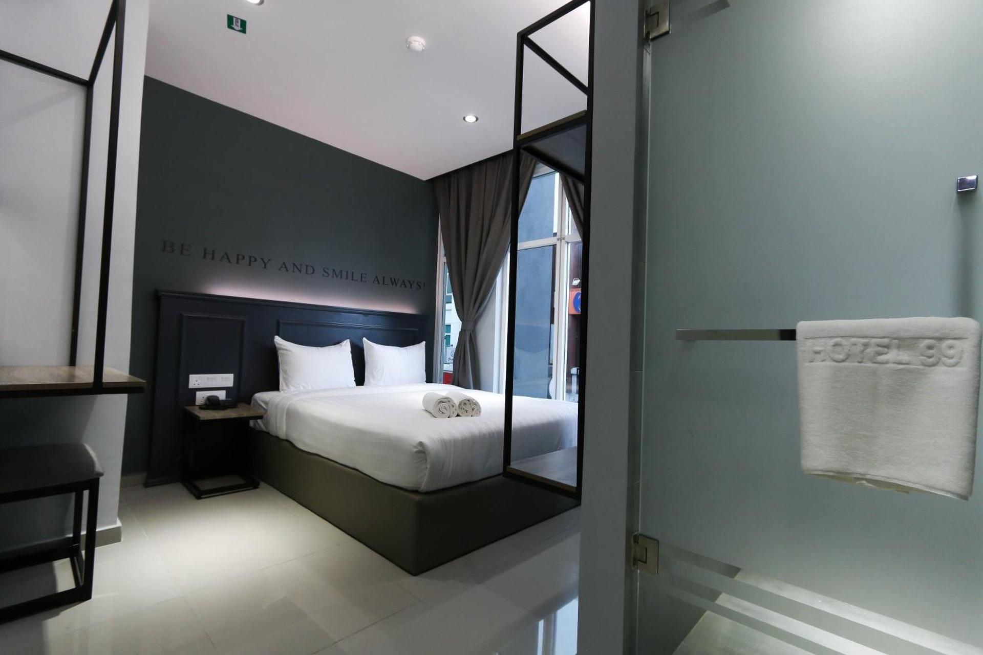 Hotel 99 - Sri Petaling Standard Queen 5