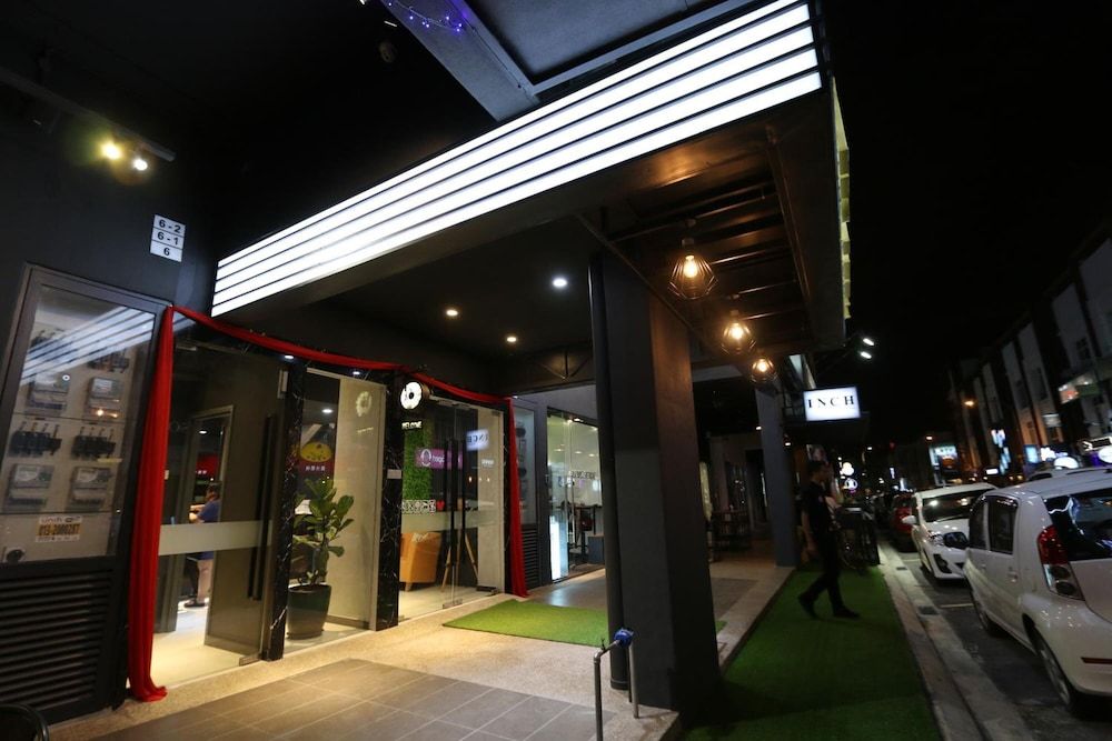 undefined Hotel 99 - Sri Petaling 7