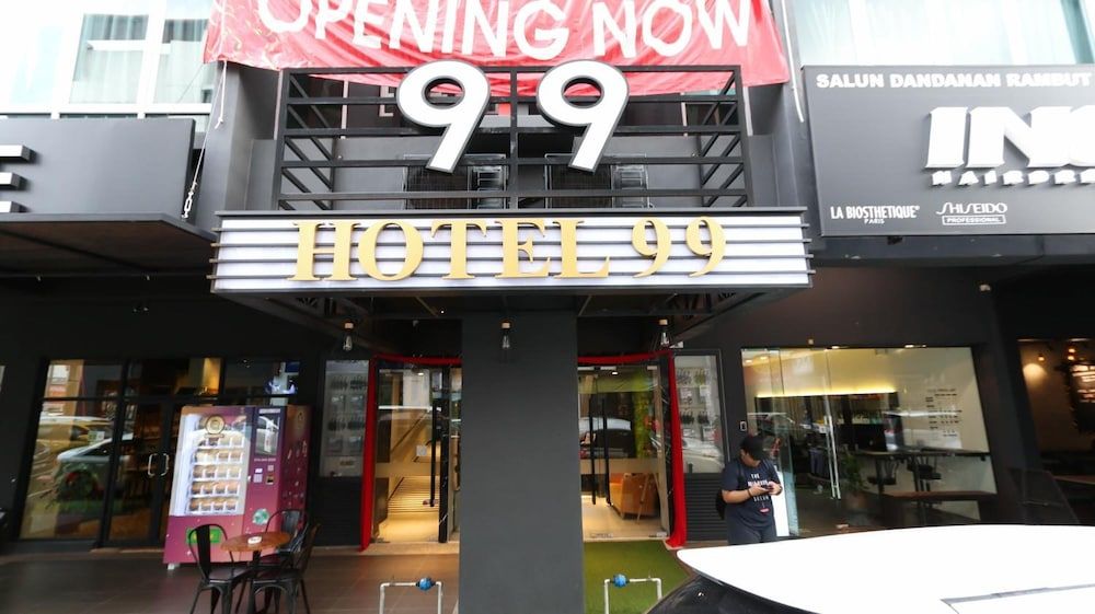 undefined Hotel 99 - Sri Petaling 6