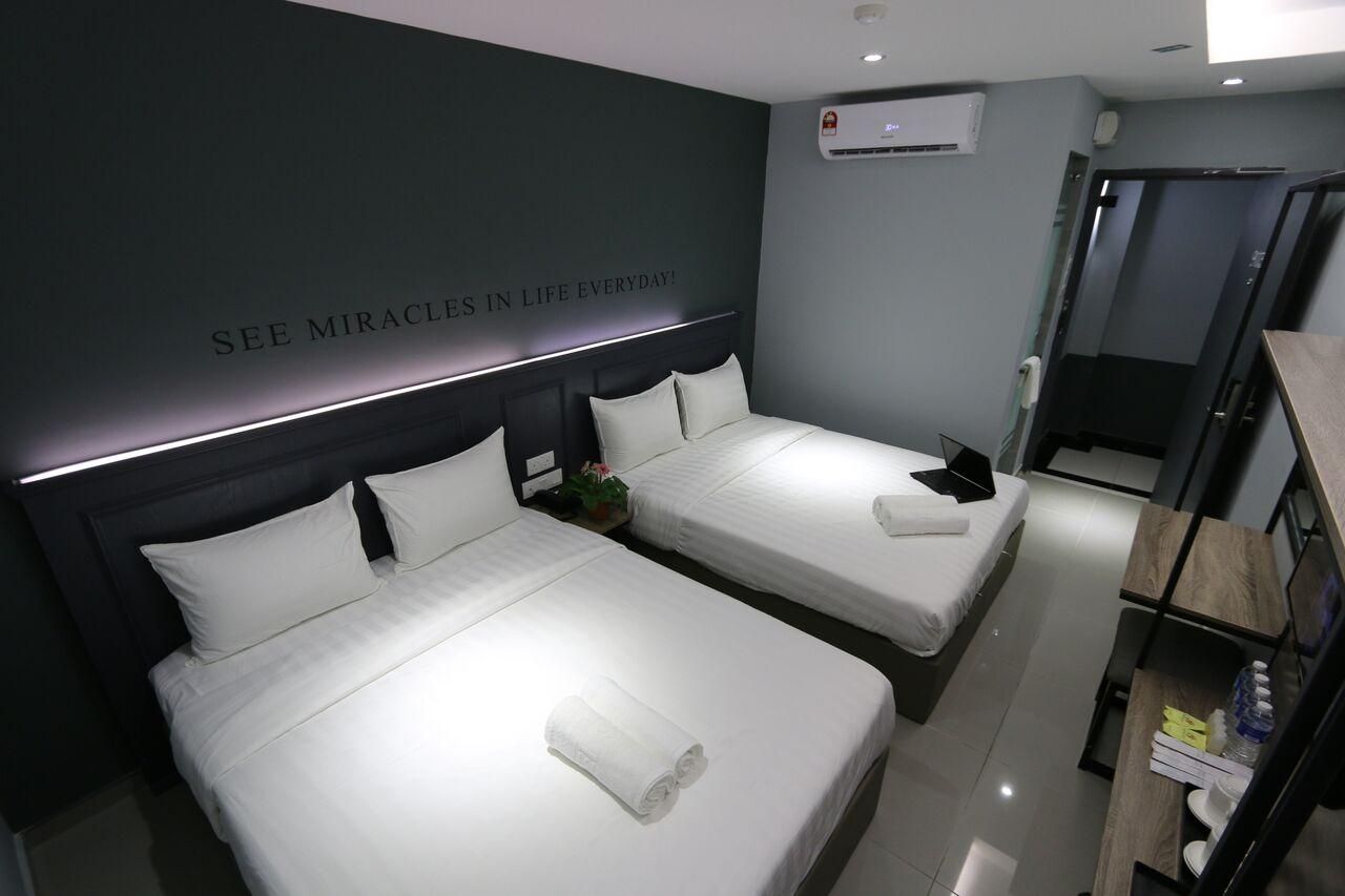 undefined Hotel 99 - Sri Petaling 10