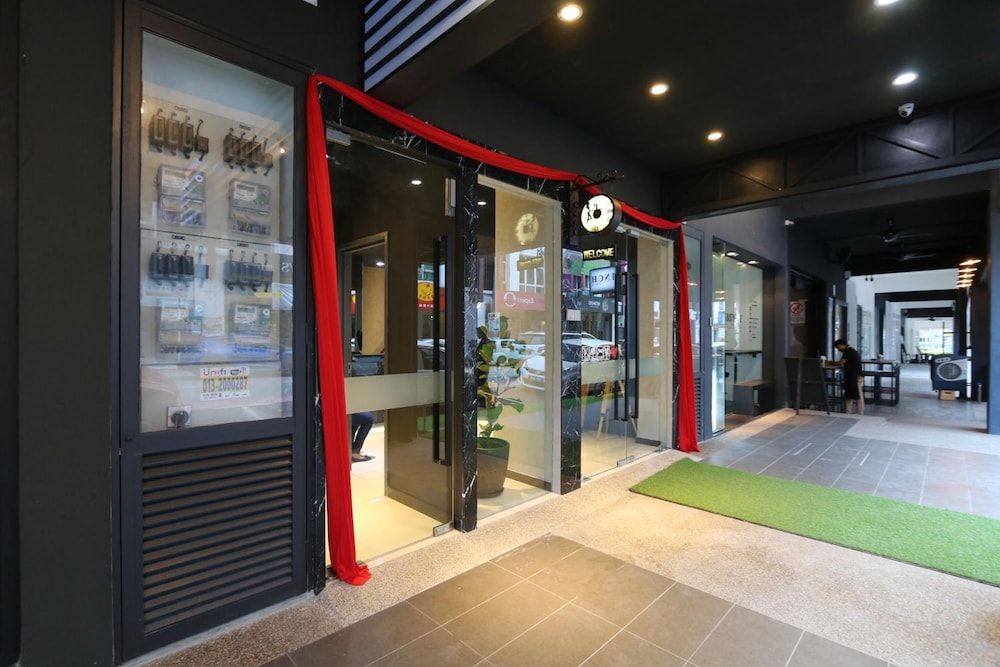 undefined Hotel 99 - Sri Petaling 9