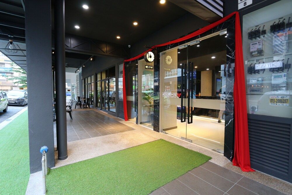 undefined Hotel 99 - Sri Petaling 8