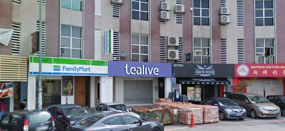 undefined Hotel 99 - Sri Petaling 7