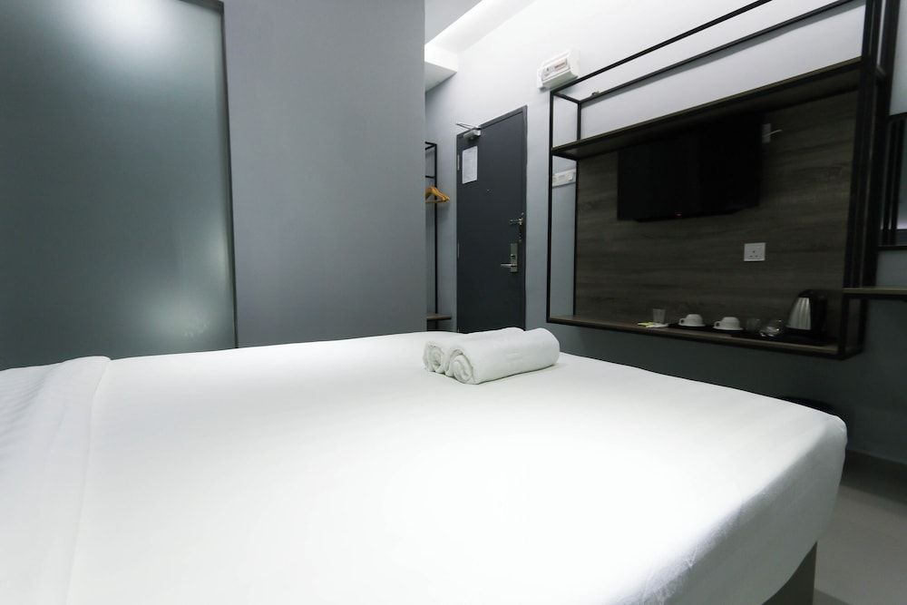 Hotel 99 - Sri Petaling Standard Queen