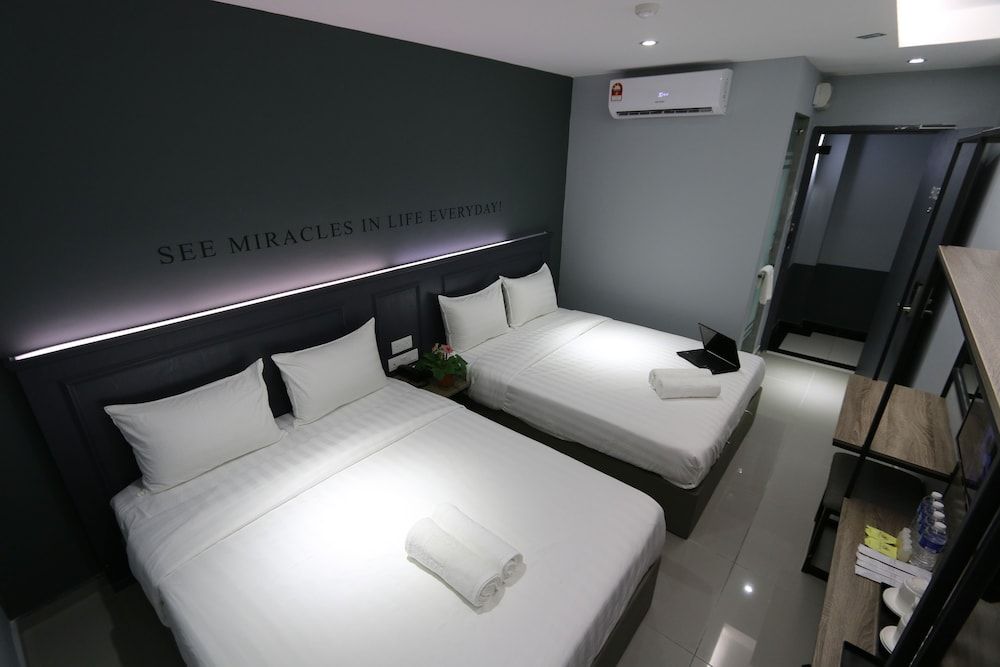 undefined Hotel 99 - Sri Petaling 5