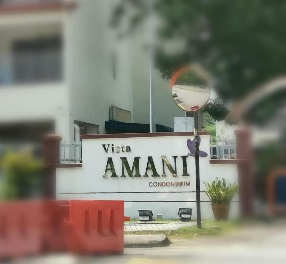 undefined Aini's Guest House In Vista Amani Condo 7