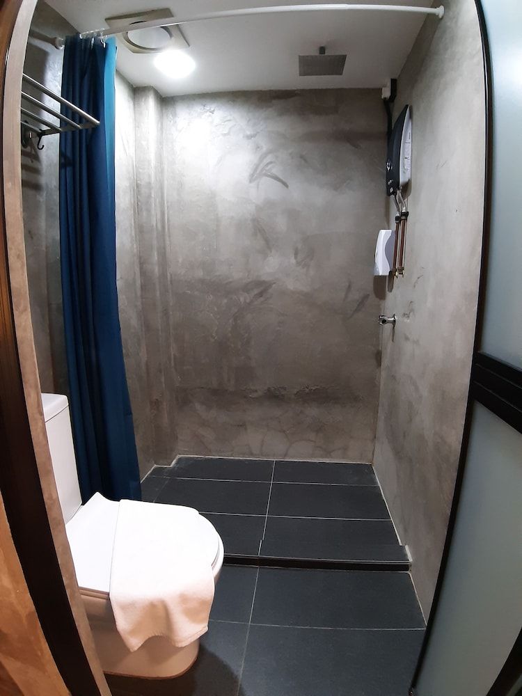 Single Room, 1 Twin Bed