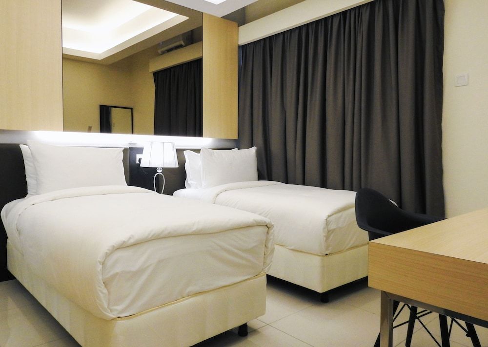 Apartment, 2 Bedrooms