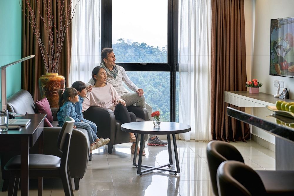 Suite, 1 Bedroom