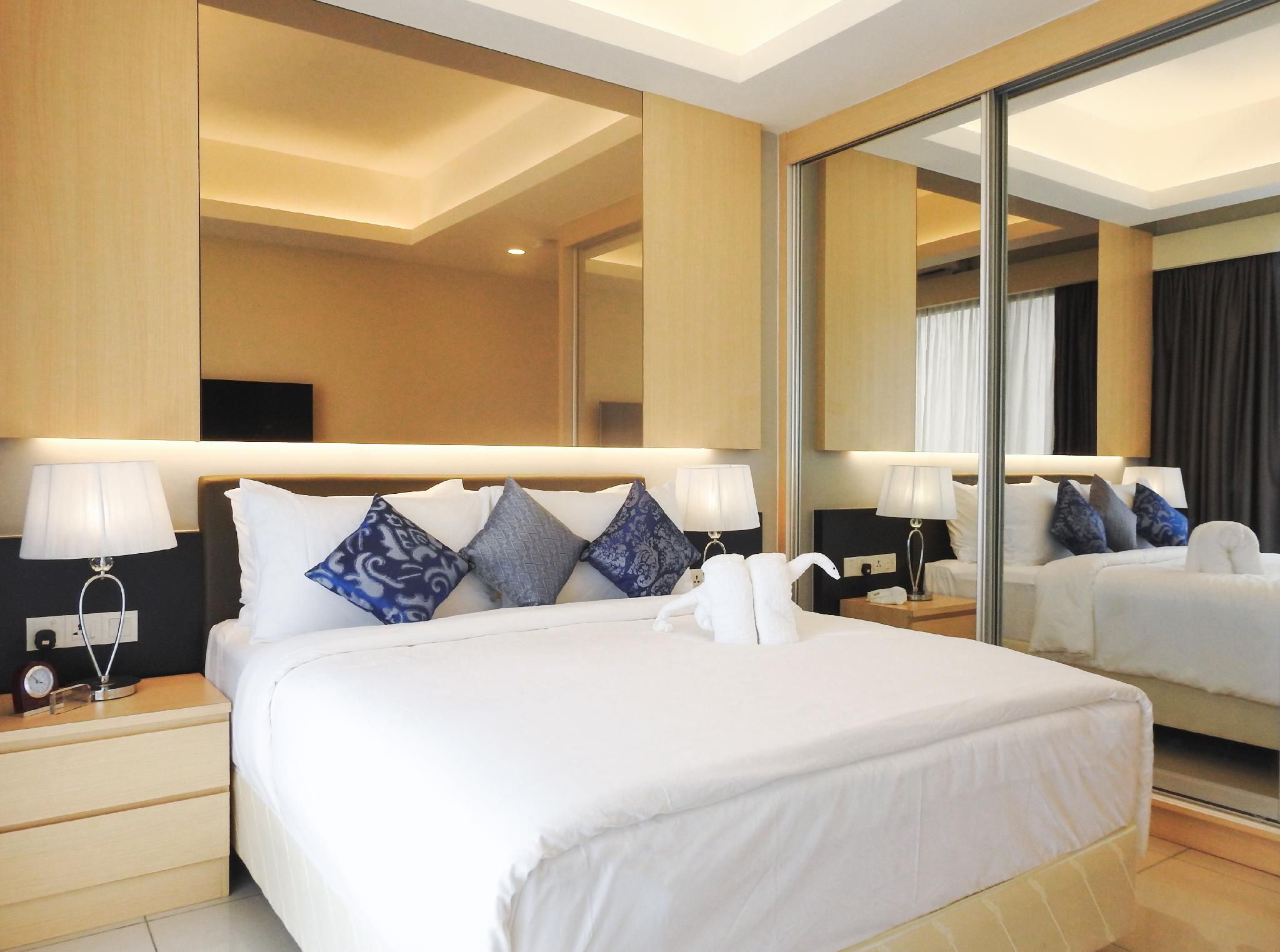 One Bedroom Suite Queen