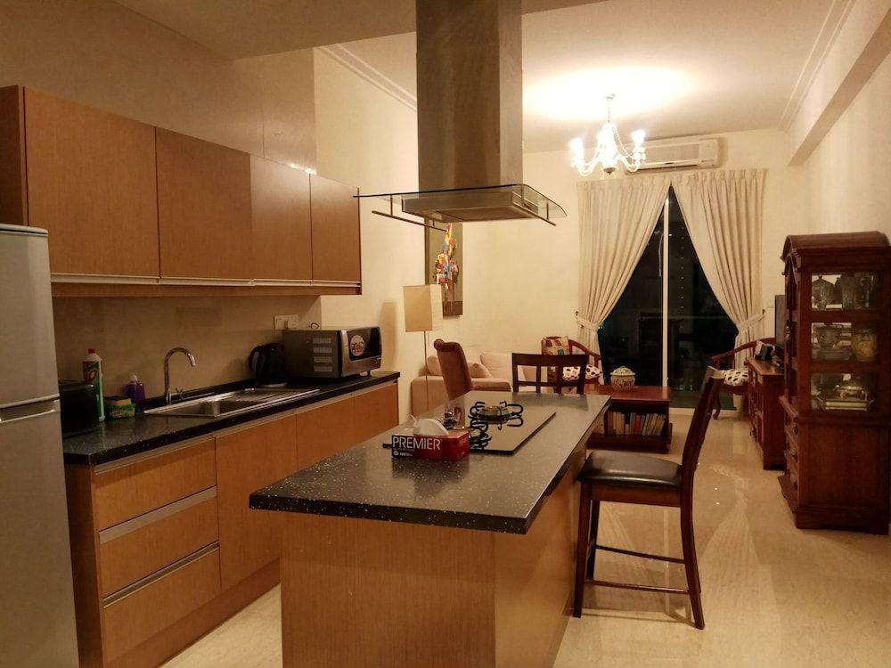 undefined 231TR Service Apartments by iHost 10