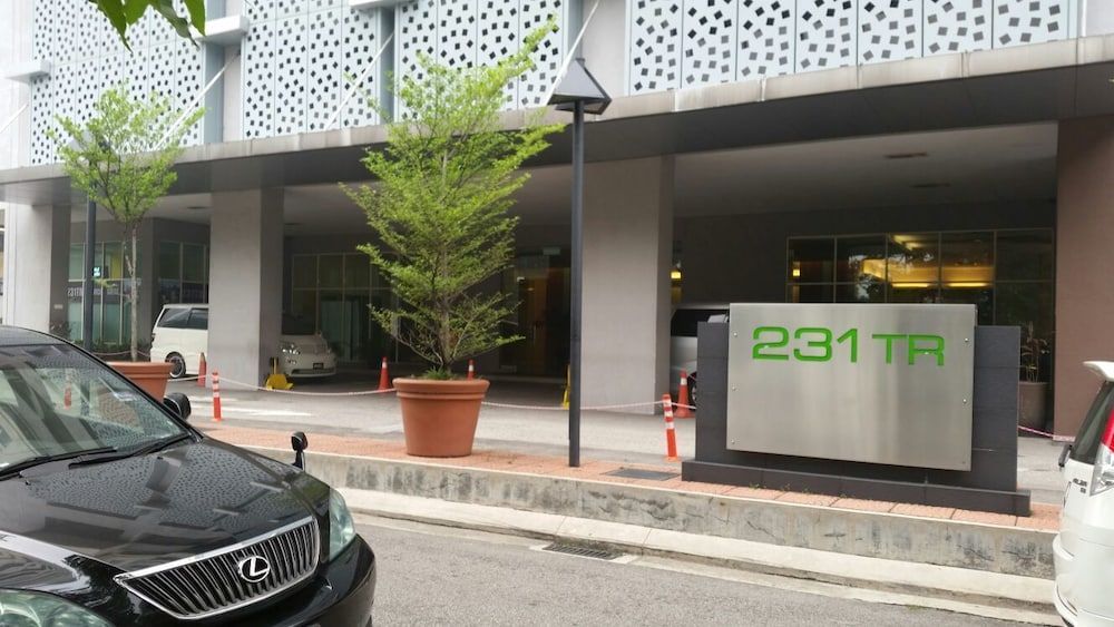 undefined 231TR Service Apartments by iHost 2