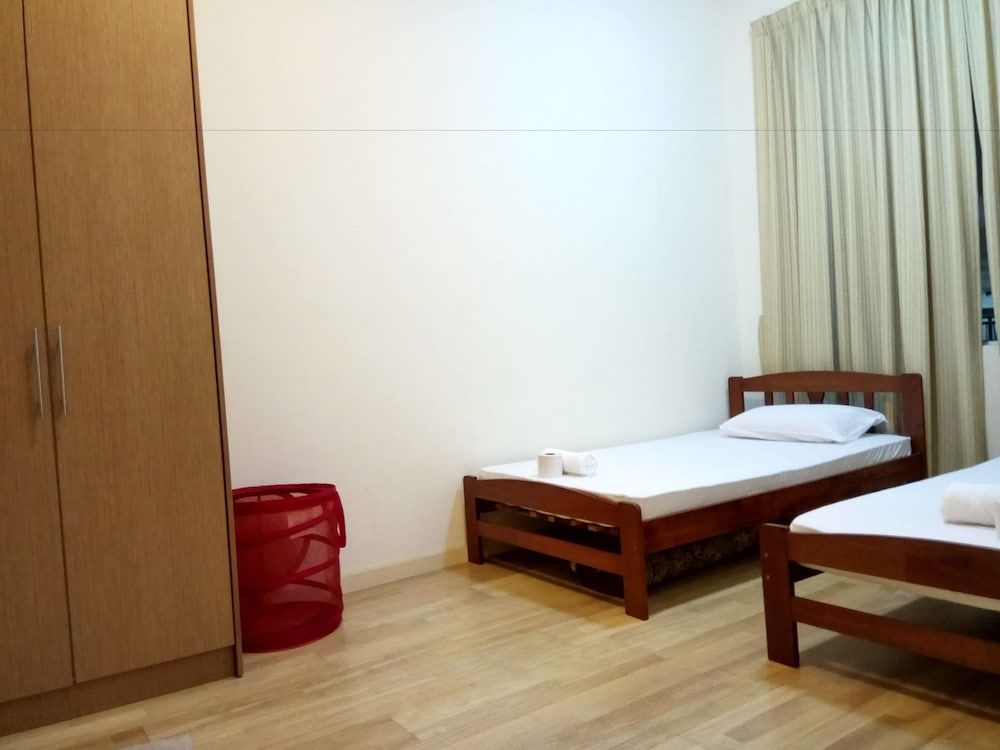 undefined 231TR Service Apartments by iHost 4