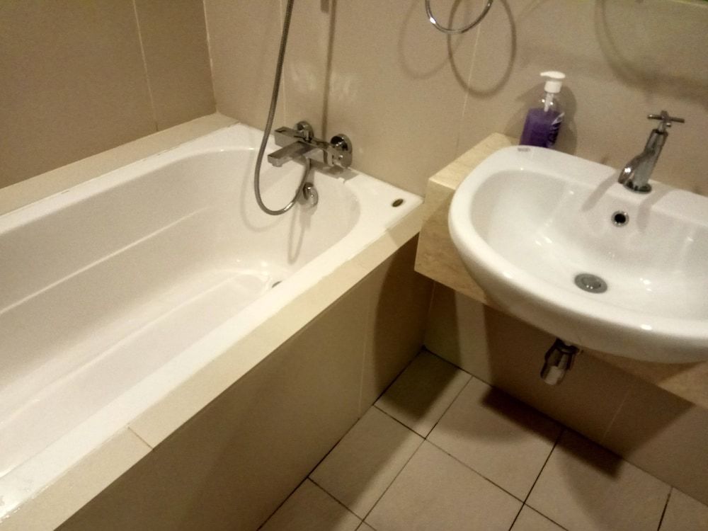 231TR Service Apartments by iHost Economy Apartment, 3 Bedrooms, Smoking, City View 18