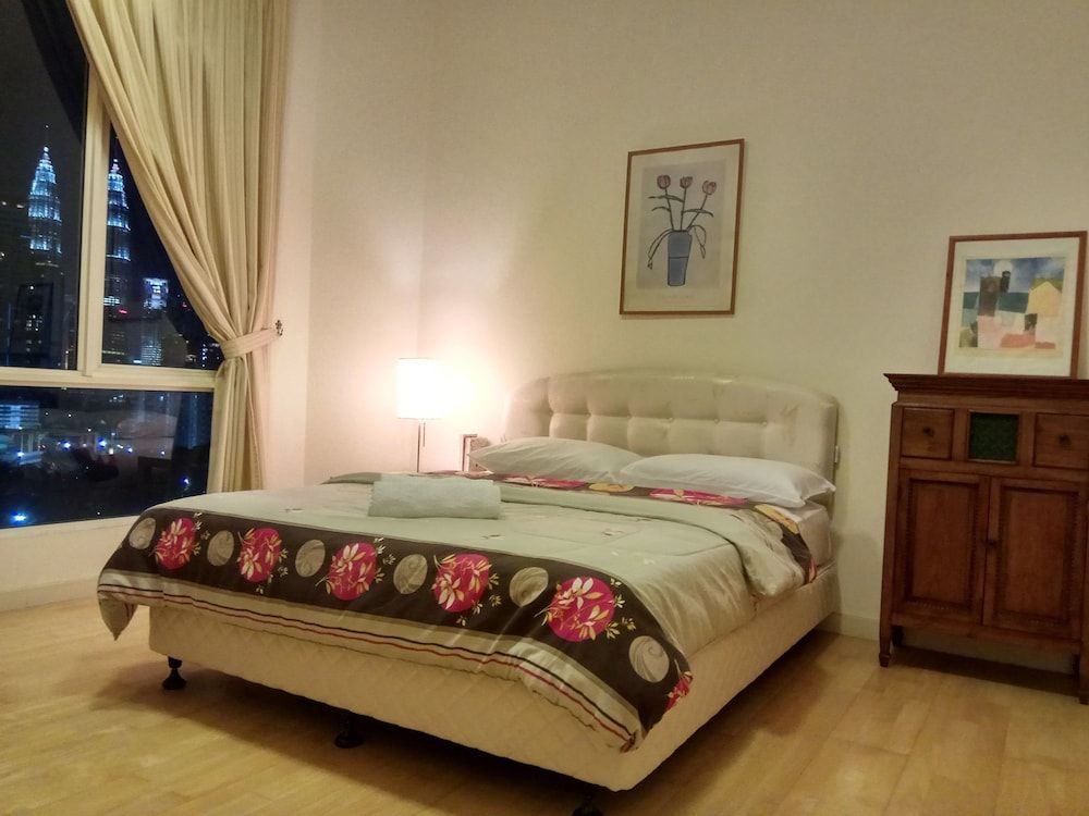 undefined 231TR Service Apartments by iHost 5