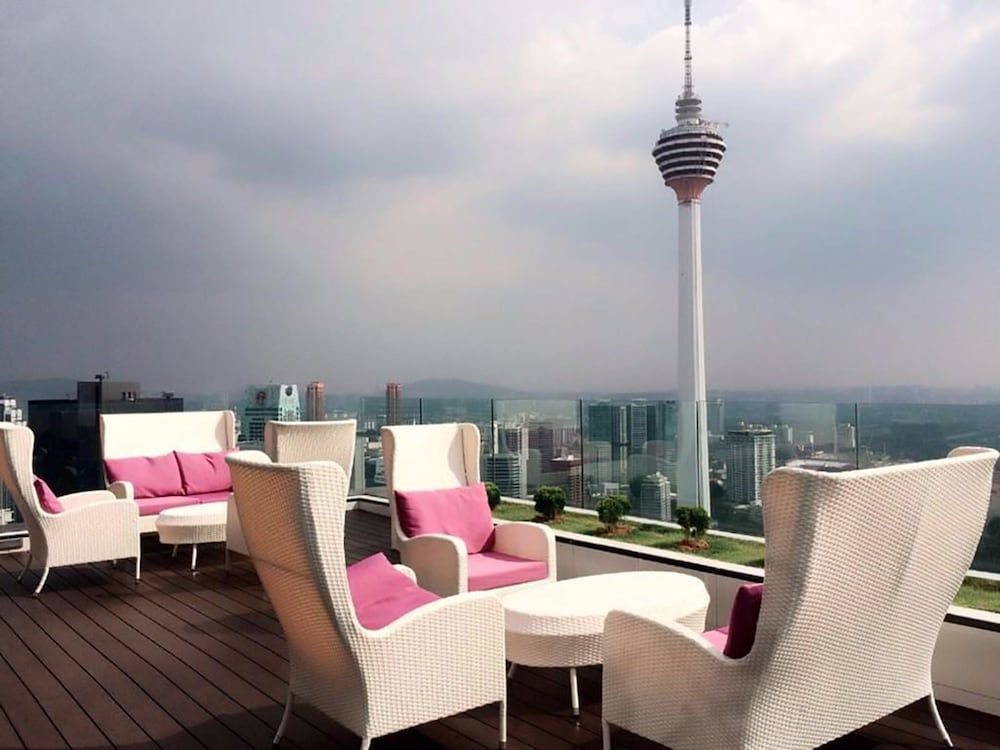 undefined Getaway Suite by Asiapex