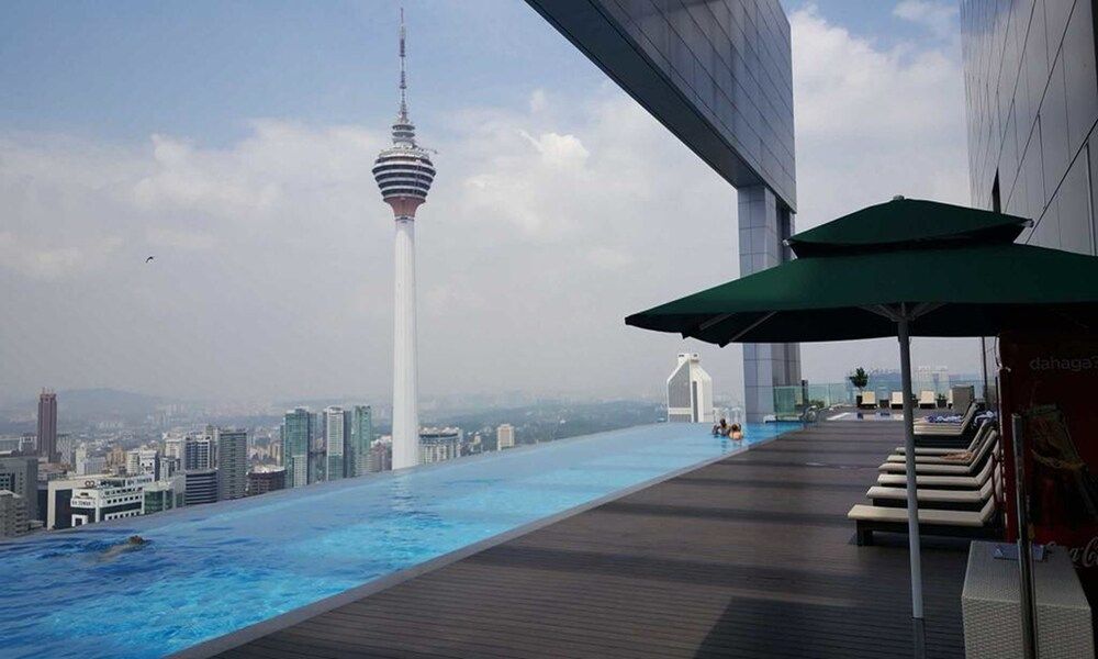 undefined Getaway Suite by Asiapex 7