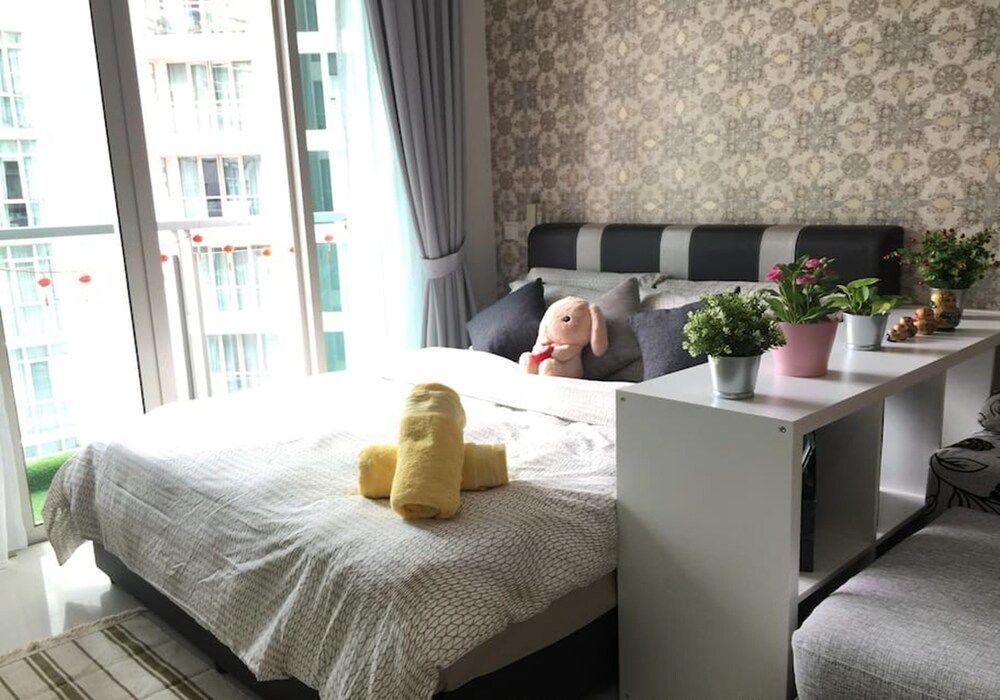 undefined Marc Residence A23-08 by SYNC 3