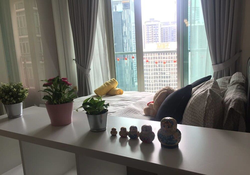 undefined Marc Residence A23-08 by SYNC