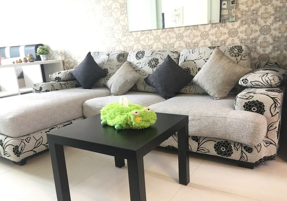 undefined Marc Residence A23-08 by SYNC 7