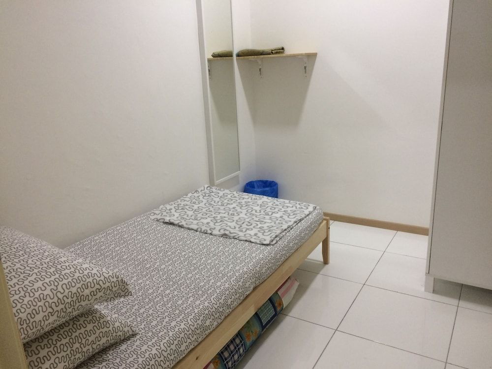 Two Bedroom