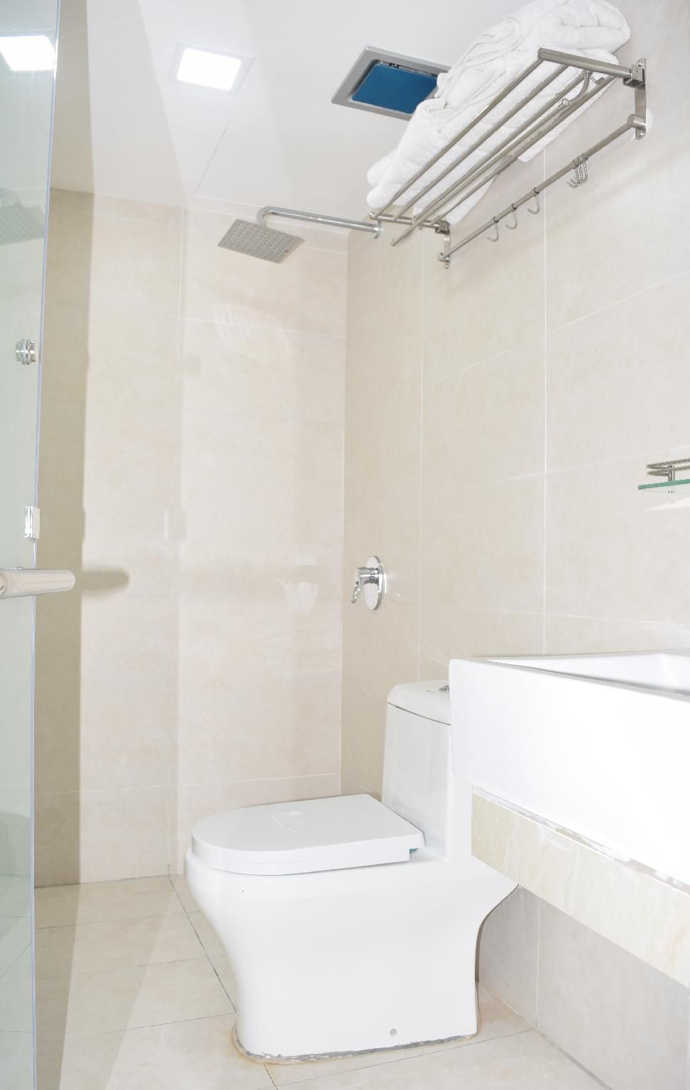 undefined S Rose Hotel 9