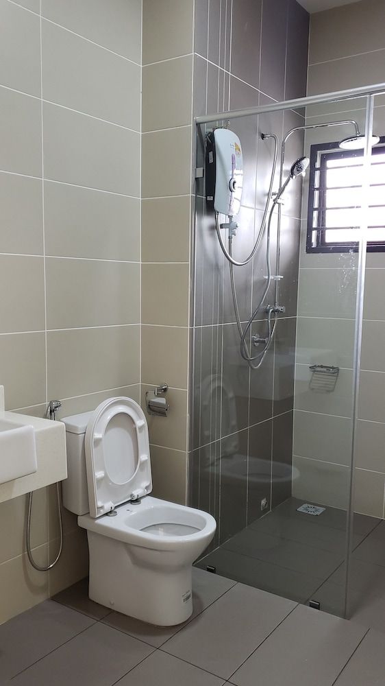 S Rose Hotel Deluxe Queen Room (Home Stay) 3