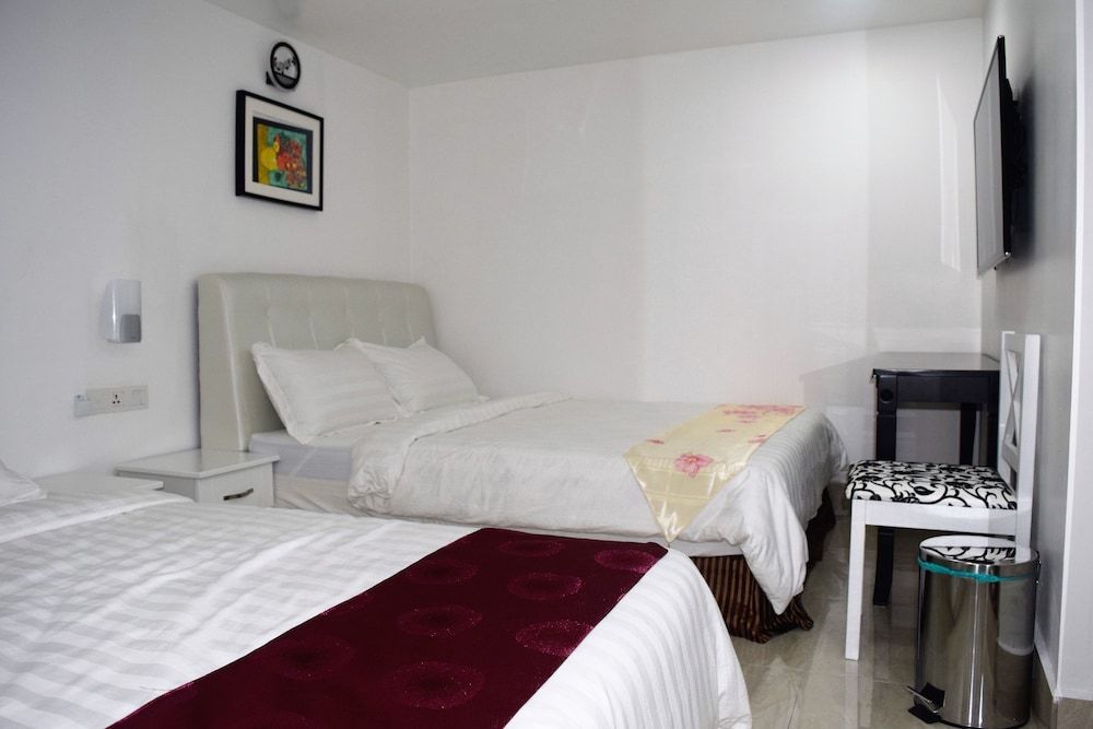undefined S Rose Hotel 3