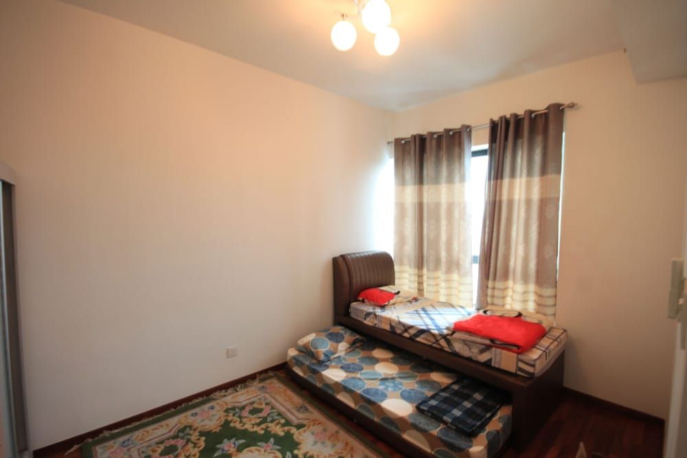 Apartment, 2 Bedrooms