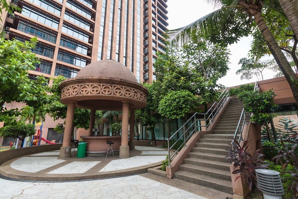 undefined Times Square 1 by Plush 3