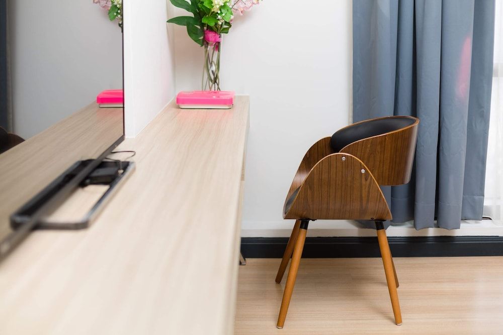 undefined Times Square 1 by Plush