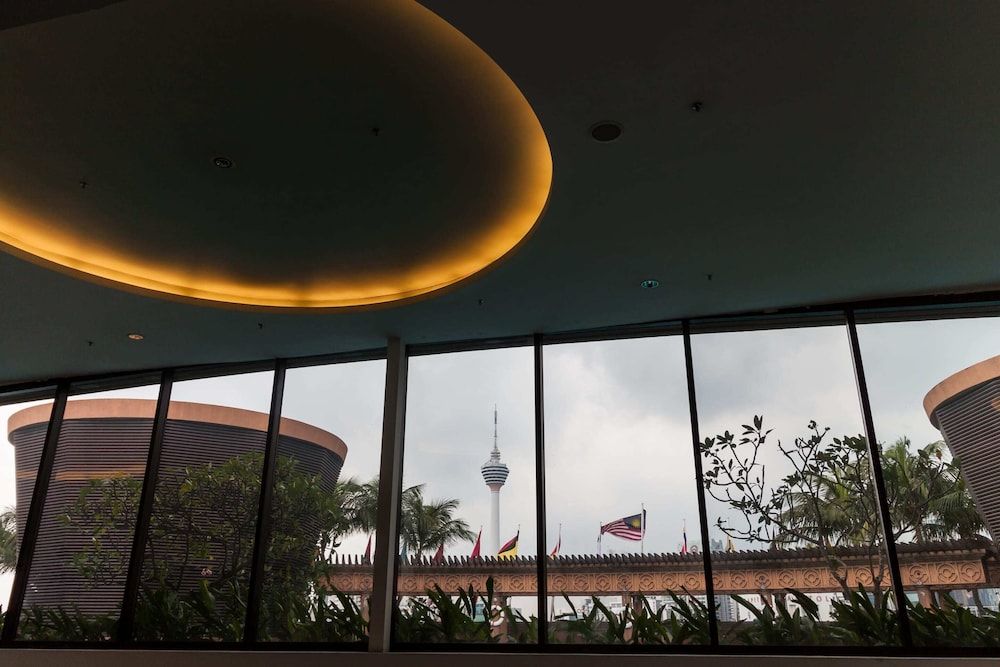 undefined Times Square 1 by Plush 2