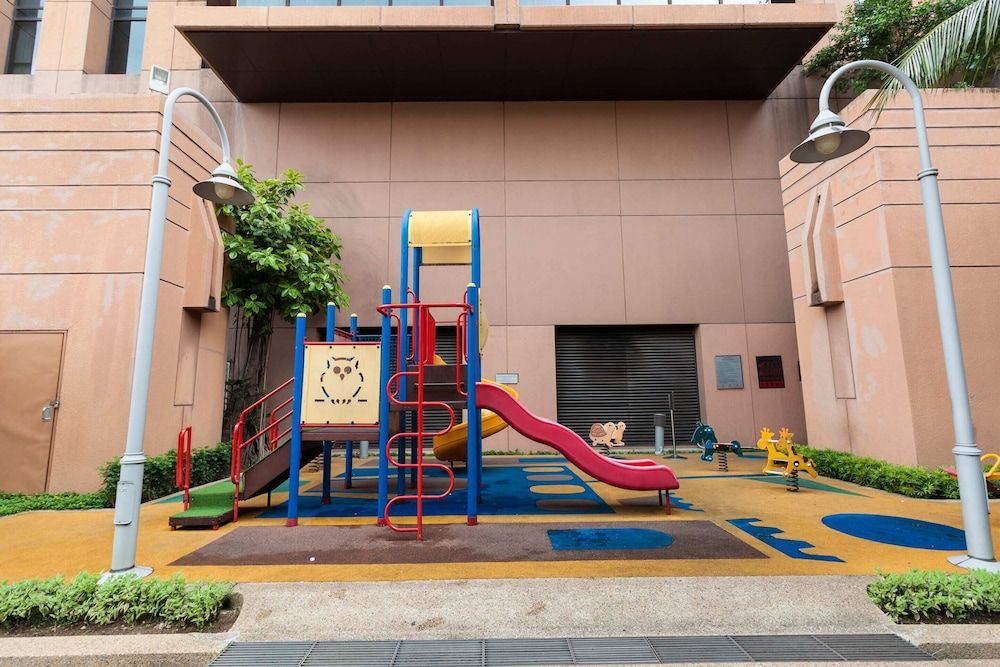 Children's Play Area