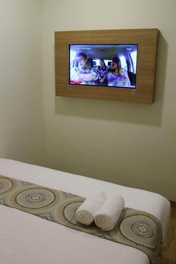 undefined ECO Hotel at  Bukit Bintang 3