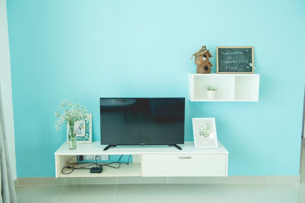 One Amerin Mall & Suites Apartment, 3 Bedrooms 18