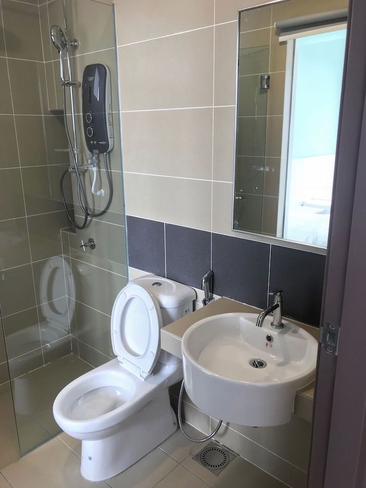 One Amerin Mall & Suites Apartment, 2 Bedrooms 6