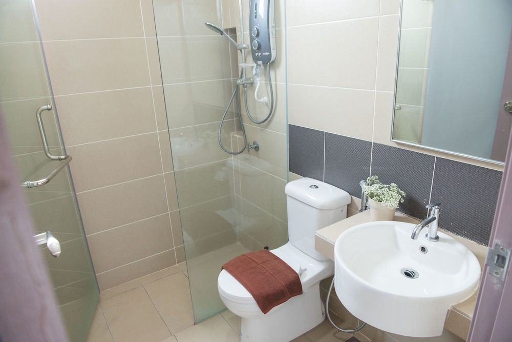 One Amerin Mall & Suites Apartment, 2 Bedrooms 9