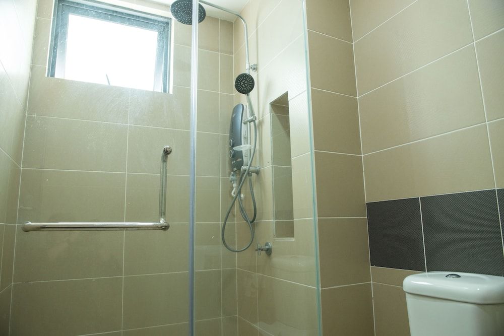 One Amerin Mall & Suites Apartment, 3 Bedrooms 15