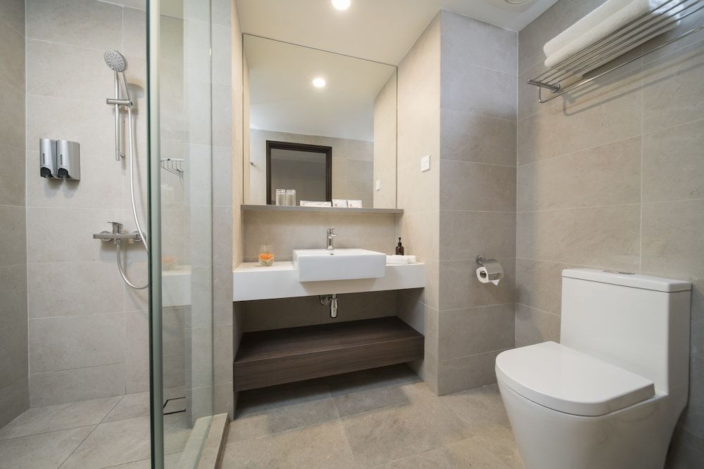 Family Room, Multiple Beds (Premium)