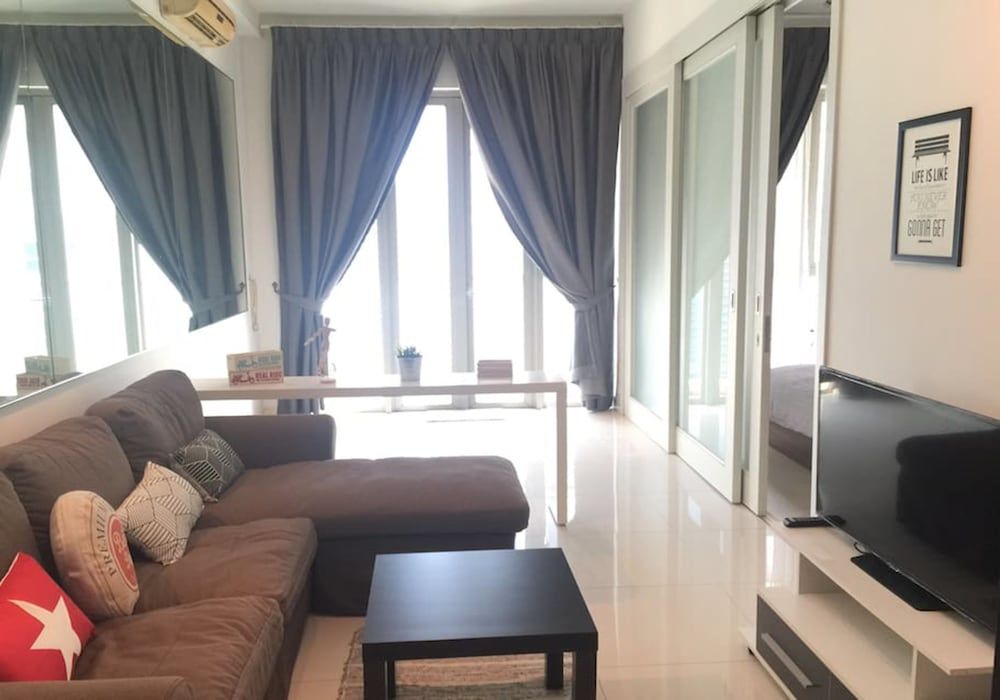 undefined Marc Residence B2906 by SYNC 5