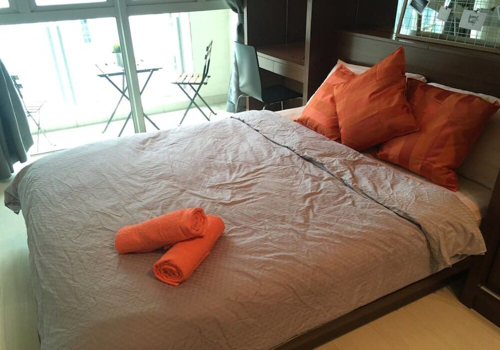 undefined Marc Residence B2906 by SYNC 3