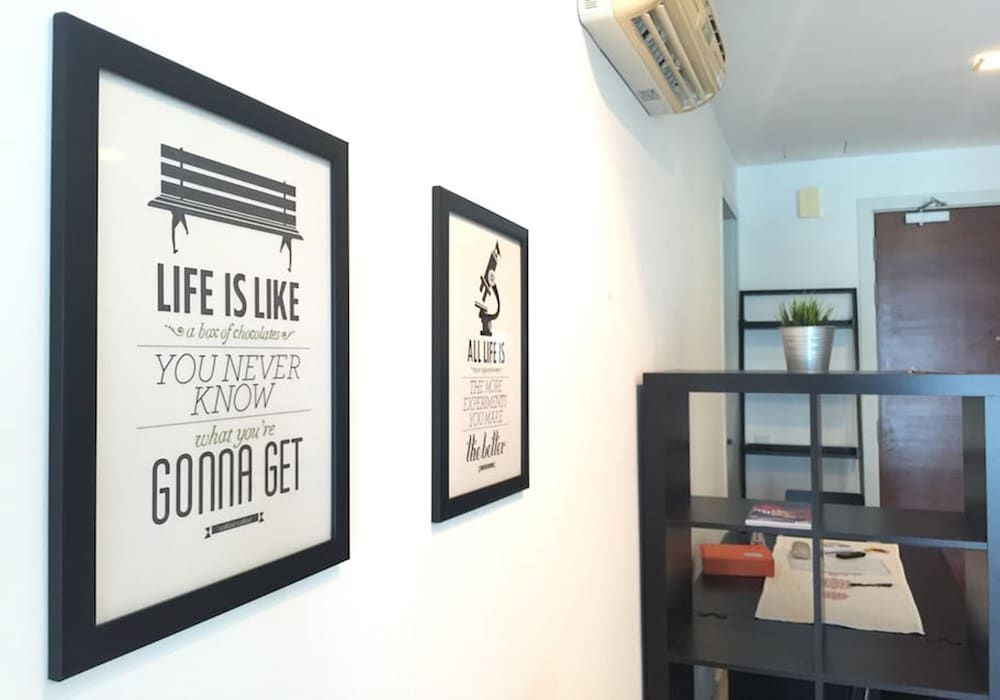 undefined Marc Residence B2906 by SYNC 8